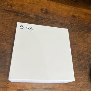 Brand new Oura Heritage Ring